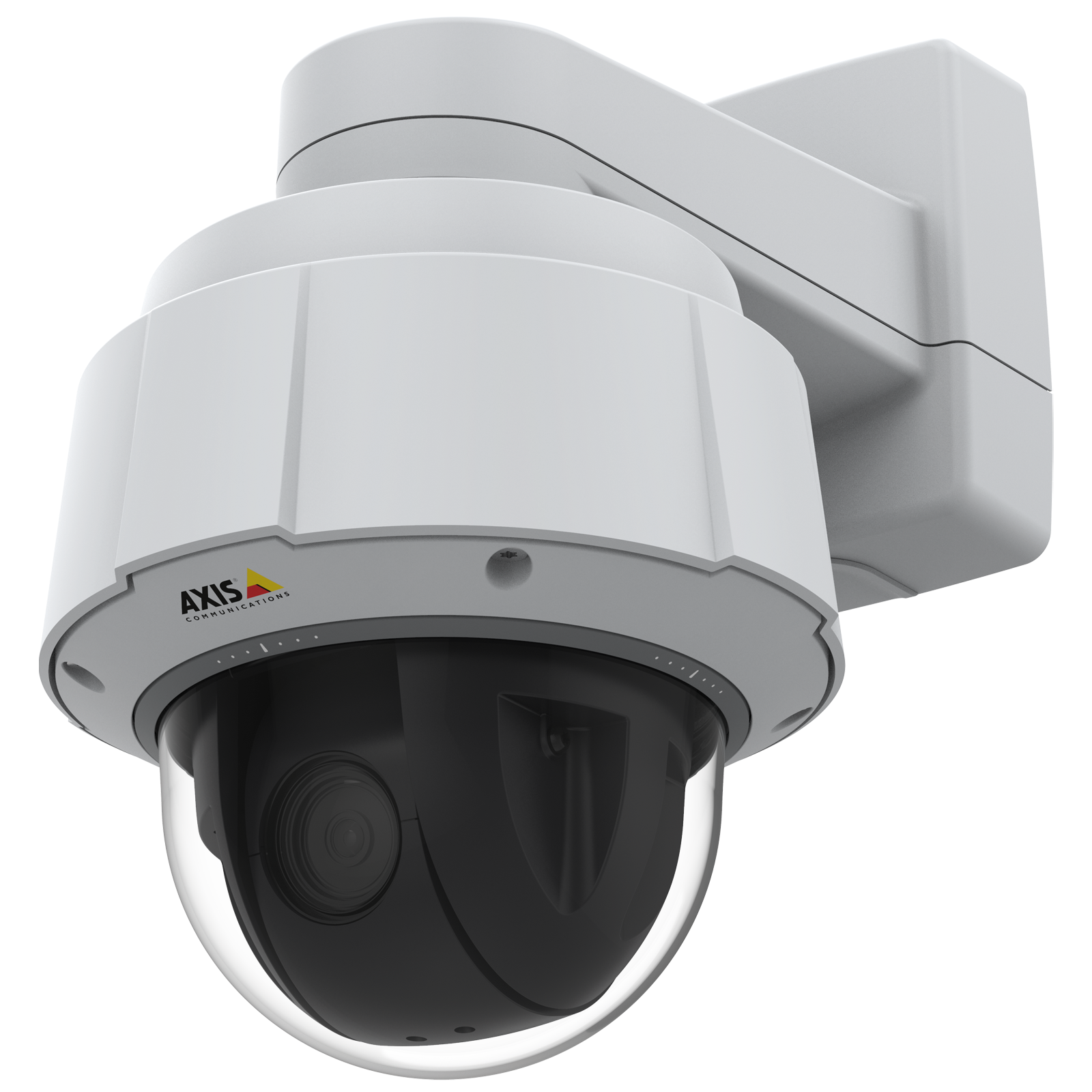 Q6075E  with mount bracket
